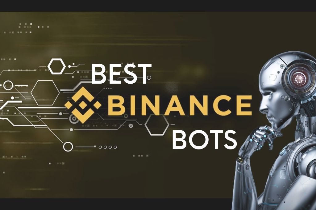 binance auto trading