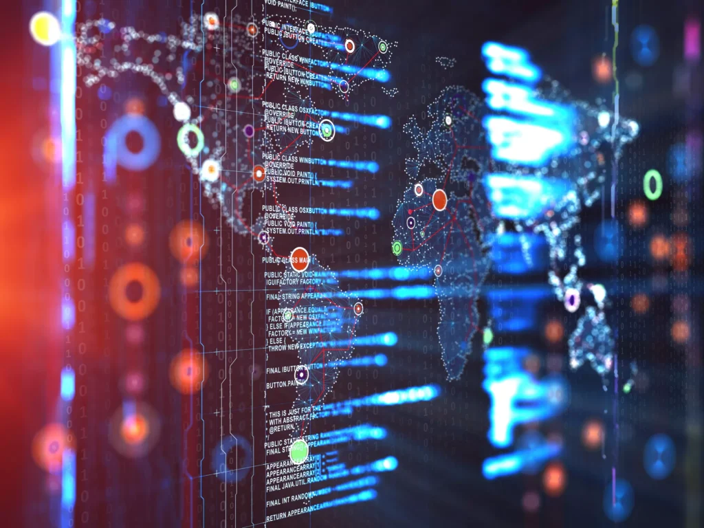 big data
