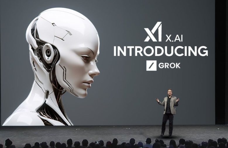 grok chatbot