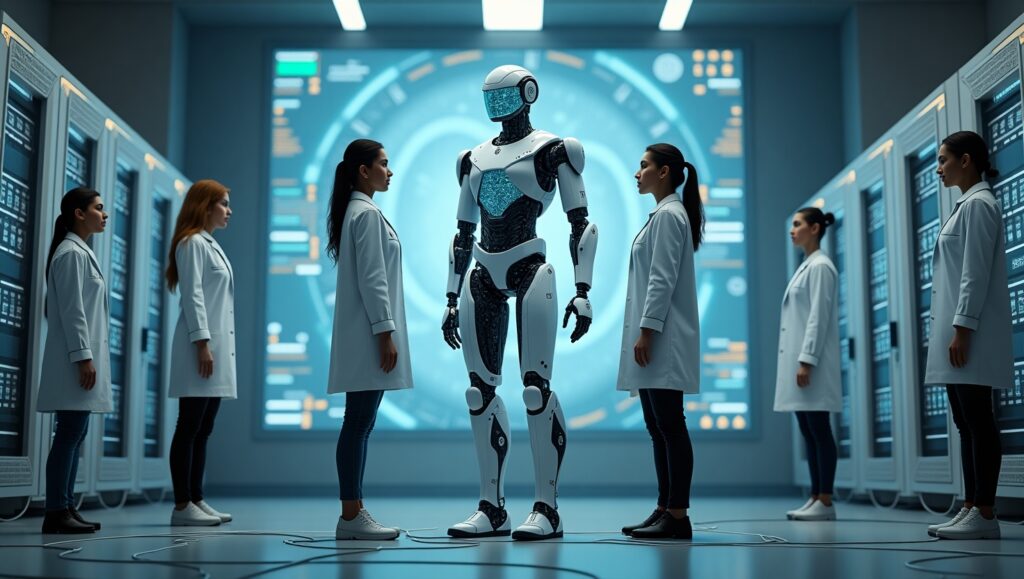 IA 2025