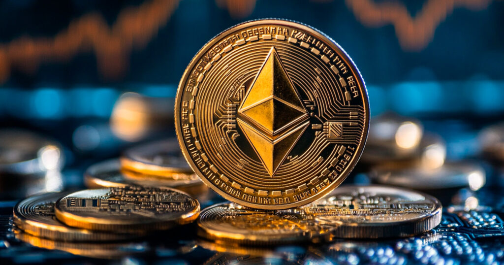 melhores criptomoedas para investir em 2025